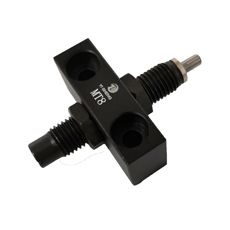 油压液压缓冲器安装支架固定座RB08-X331/M8/M10/M12/M14/m20/m25