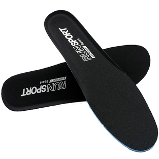 适配耐克运动鞋垫透气吸汗原装正品男女飞马跑步欧文篮球鞋垫减震