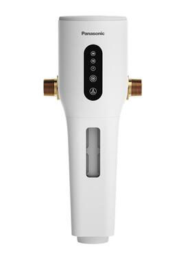 松下全屋自来水前置过滤器