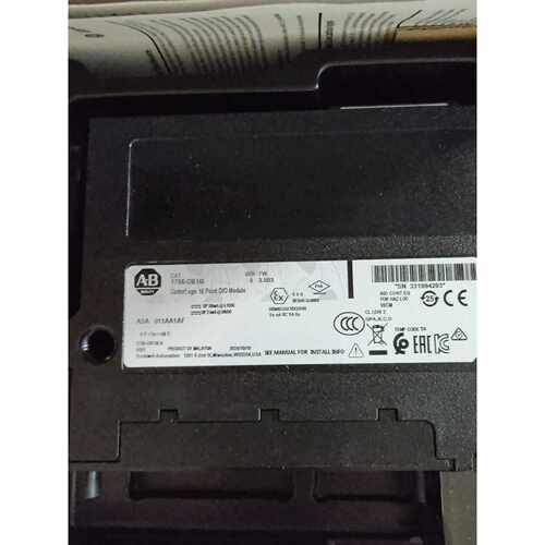 溢价-1756OB16I开封