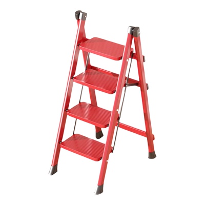 多功能人字梯楼梯凳子室内折叠