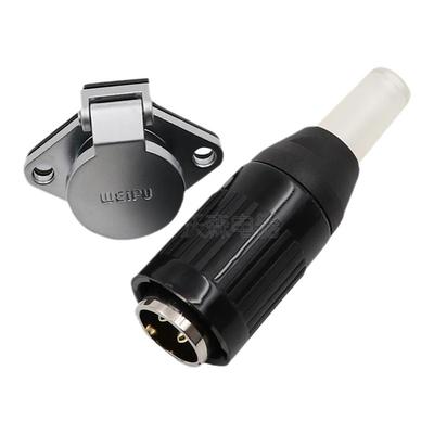 威浦5-7-9-12weipu航空插头