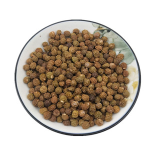 梧桐子中药材 正品500g 新鲜干货 梧桐籽 梧桐树子 瓢儿果 桐麻豌