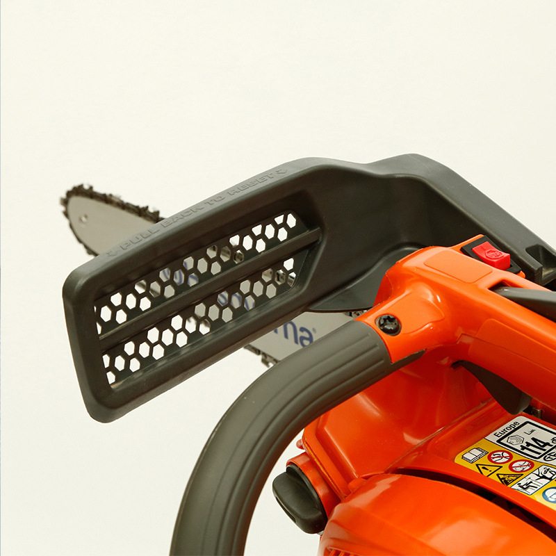 瑞典品牌富世华T435油锯园林机械大功率农林汽油锯伐木锯现货批发