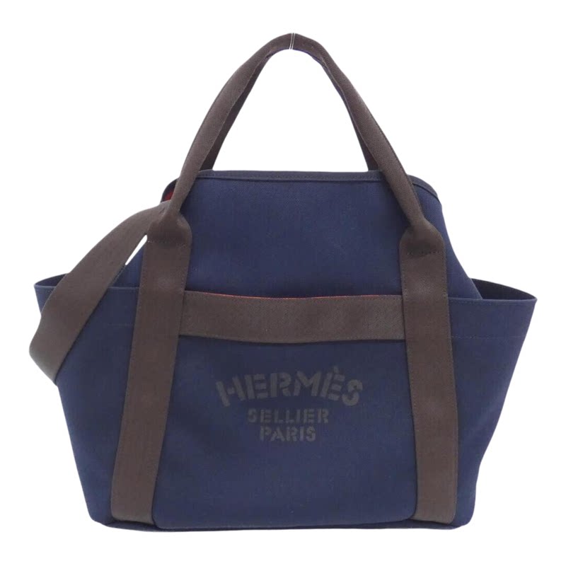 中古Hermes爱马仕斜挎包女包