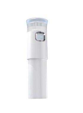 米诺头皮上药器滚珠马毛按摩精油