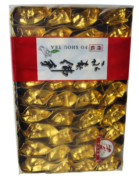 清香永春佛手果香陶津缘品牌茶礼