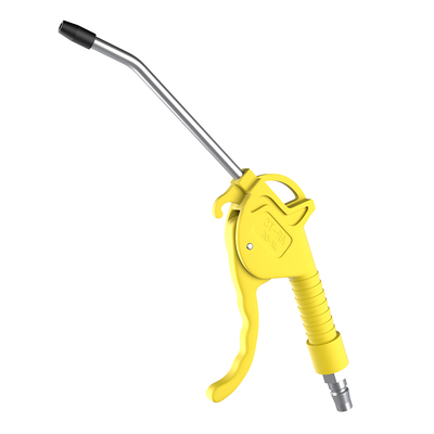 高压吹尘枪吹灰枪吹气尘枪风枪气泵喷枪货车除尘加长气动工具暴风