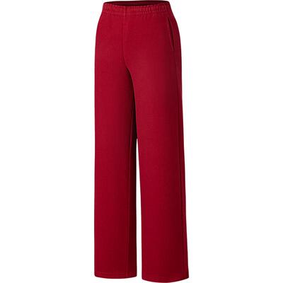 安踏好事发生女针织卫衣卫裤