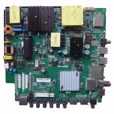 飞利浦电视机主板TP.MS638.PC821