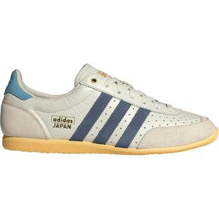 Adidas/阿迪达斯官方正品三叶草女士经典复古薄底运动鞋JQ9519