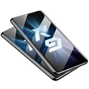 适用oppok9钢化膜k9pro防窥oppo手机opook7全屏覆盖opk5防摔k7x防窥膜0pp0ppok3蓝光opp0防偷窥opopk1贴膜por