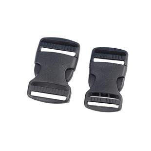 加厚子母扣书包调节扣插扣卡扣日字扣尼龙塑料扣箱包环腰带扣配件