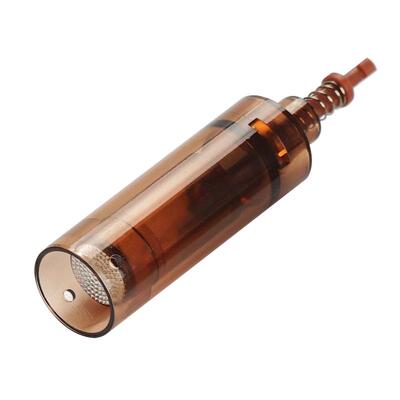 F6S纳米电动微针针头mts微针导入