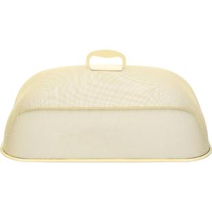 摩登主妇菜盖罩2025新款家用剩菜罩子食物罩菜神器餐桌饭菜遮尘罩