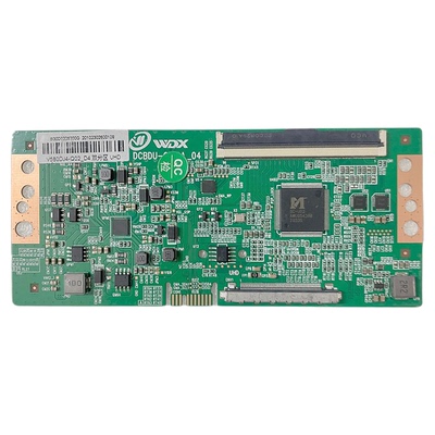 升级版奇美逻辑板V580DJ4-Q02
