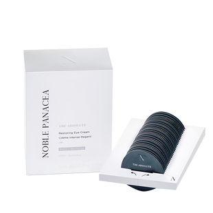 Noble Panacea诺珮诗 NP  臻颜滋养修护眼霜补充装