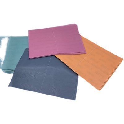 进口kovax双鹰方形干磨美容砂纸