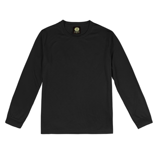 美式篮球运动长袖T恤排汗速干t恤男篮训练tee篮球健身训练衣