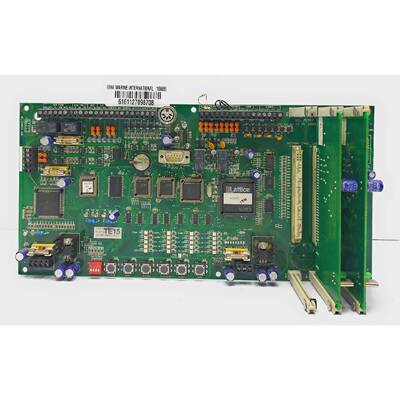 CEL A1557 Issue 3 Network Loop PCB Card