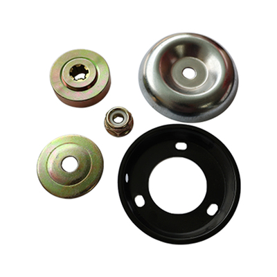 割草机工作机头配件固定垫片