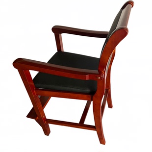 船用引航员椅子水手椅防浪引水员椅观察指挥座椅pu耐磨实木驾驶椅