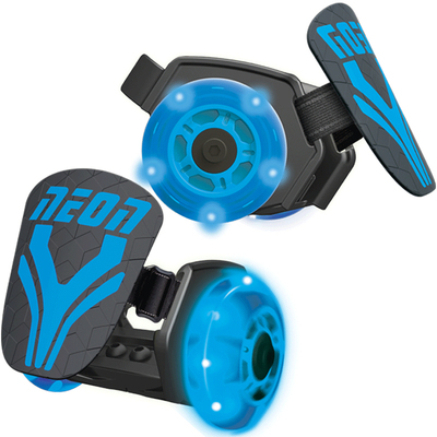 菲乐骑暴走轻便6-14溜冰鞋