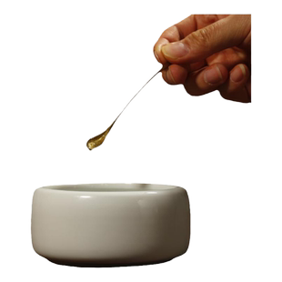 仿古造型陶瓷笔洗 仿古釉陶瓷大号笔洗水盂水洗书画绘画洗毛笔洗缸笔筒笔搁套装