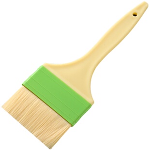 烧烤刷子油刷家用耐高温厨房烙饼专用烘焙食品级小毛刷酱用品工具