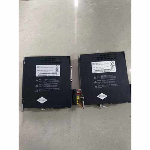 非标价汇川SV660PS1R6I伺服驱动器200W议价