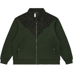 【CLOT】夹克外套 2024 秋冬「人生如戏」系列 陈冠希主理