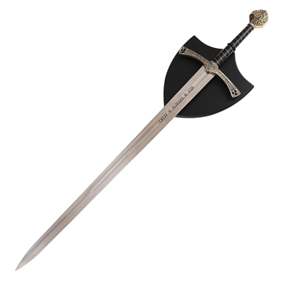 王国救赎之拉德奇格之剑游戏长剑