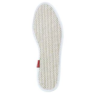 艾草棉麻除臭鞋垫男女通用吸汗防臭透气留香夏天手工运动舒适鞋垫