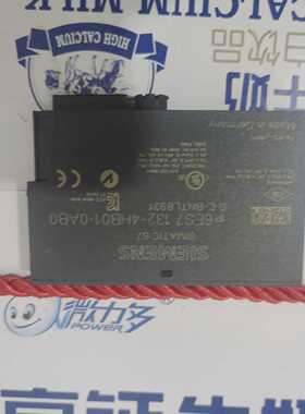询价-下的电子模块6ES7 132-4HB01-0AB0 外壳、