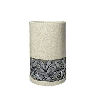 漱格漱口杯牙杯洗漱杯牙具杯家用高档洗漱套装高颜值刷牙杯子托盘