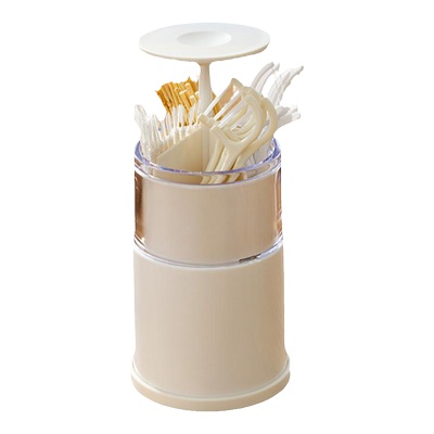 安雅牙签盒人气时尚家居桌面