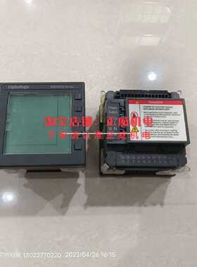 议价施耐德Digitallogic电表DM6000 Series现货库存6个全新原装