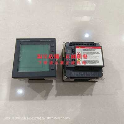 议价施耐德Digitallogic电表DM6000 Series现货库存6个全新原装