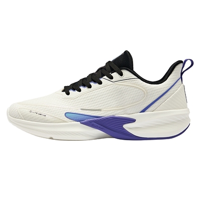 鸿星尔克幻影跑步鞋男鞋秋季新款缓震耐磨运动鞋软底舒适跑鞋男士