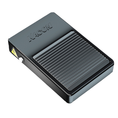 品牌凯昆带线防水脚踏开关