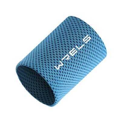 wrels护腕冰丝质感透气吸汗速干