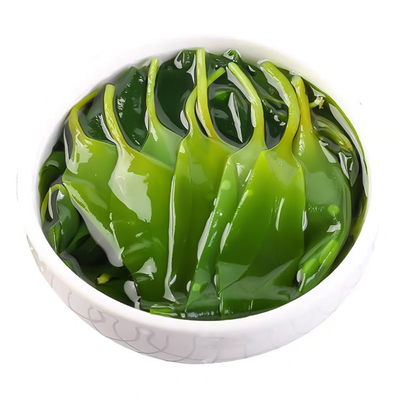 舟山特产海带苗/新鲜盐渍