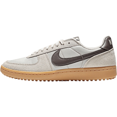 滔搏NIKE耐克男鞋FIELD GENERAL复古运动休闲足球鞋HF3165-201