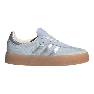 Adidas/阿迪达斯官方正品三叶草男女低帮时尚潮流系带板鞋IH1967