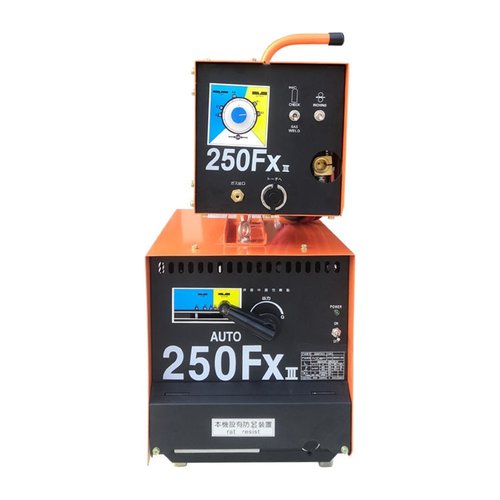工厂直销铨锐250FX350FXⅢ气体保护焊机二保焊电焊两用节能高效