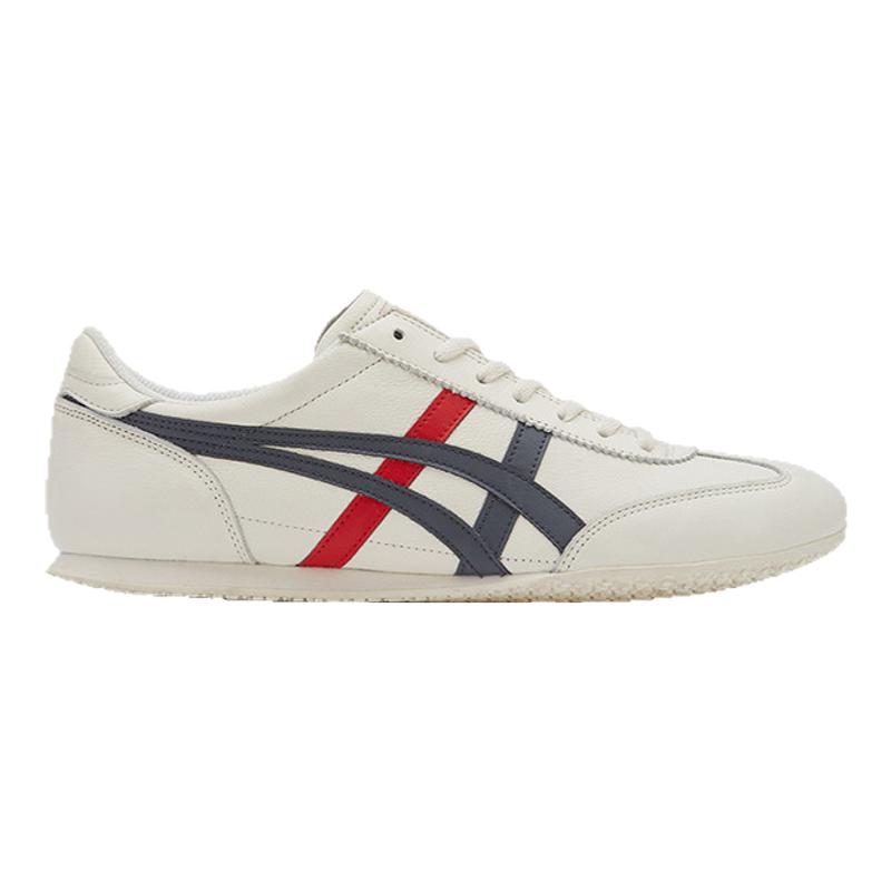 Onitsuka Tiger 鬼塚虎MACHU RACER男女复古运动休闲鞋 Onitsuka Tiger 鬼塚虎MACHU RACER男女复古运动休闲鞋