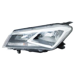 适用于12-17款长安CS75大灯总成 CS55前照明灯CS15前组合灯车头灯