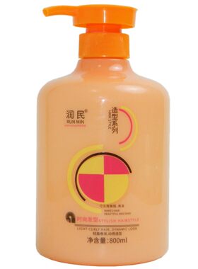 润民馨香果酸800ml保湿弹力素
