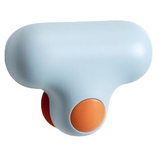 玻璃清洁器刮去污去水雾玻璃清除水垢洗漱台清洗擦镜子小刷子工具