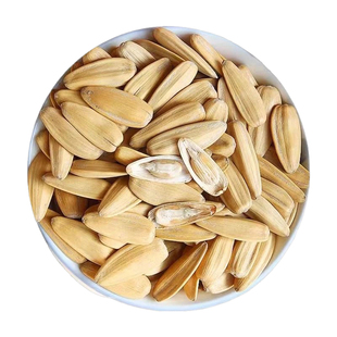 瓜子现炒5斤特大多味脱皮五香味白皮打手古法葵花籽批发年货